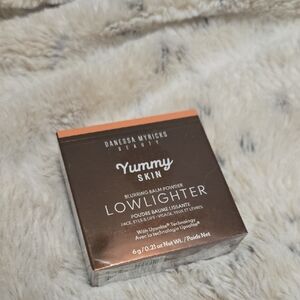Danessa Myricks Beauty Yummy Skin Lowlighter - Lowkey